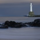 Aberdeen Lighthouse